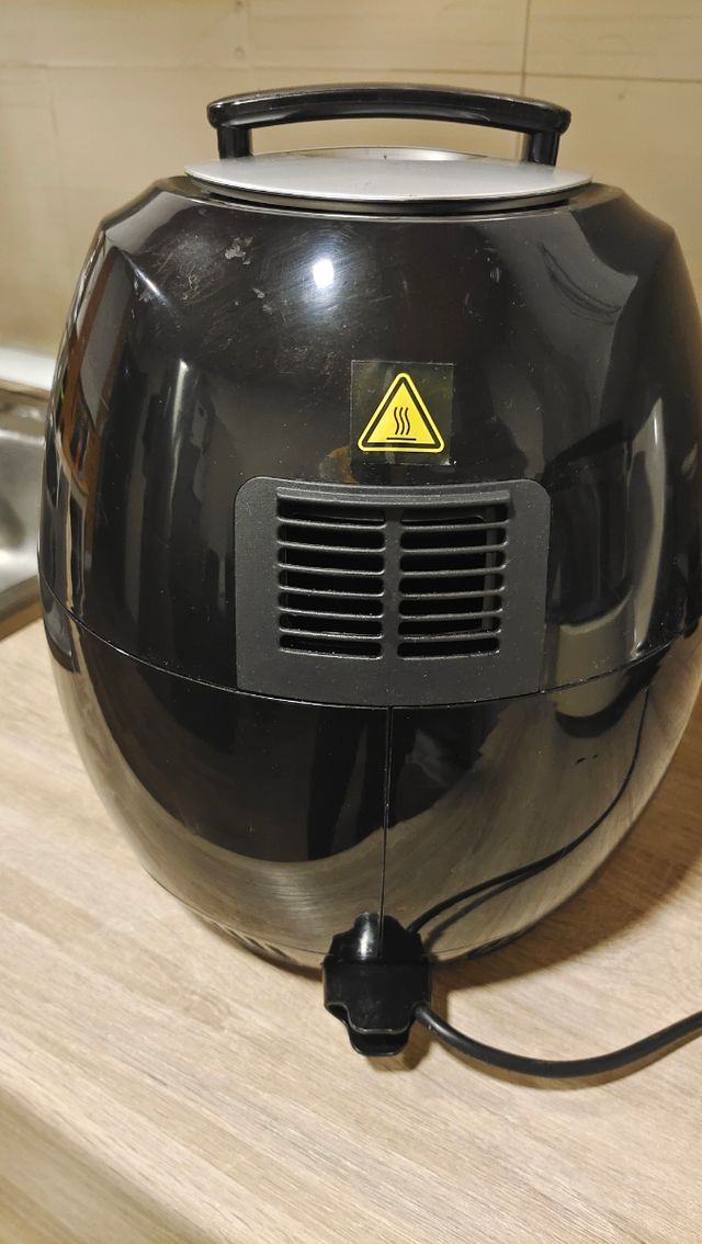 Freidora aire 3,2 L - 1500 W