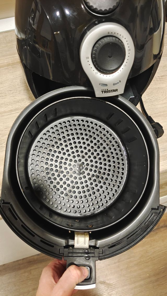 Freidora aire 3,2 L - 1500 W