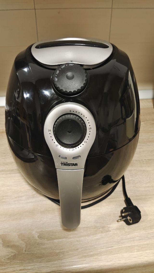 Freidora aire 3,2 L - 1500 W