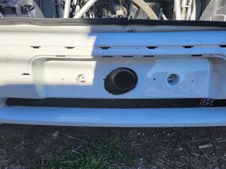 Linea escape peugeot 205