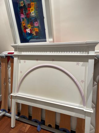 cabecero para cama de 1’05