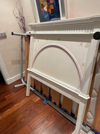 cabecero para cama de 1’05