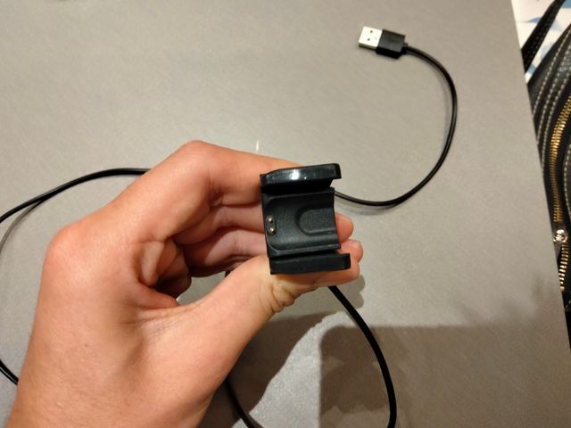 Cargadores NI smart band 4