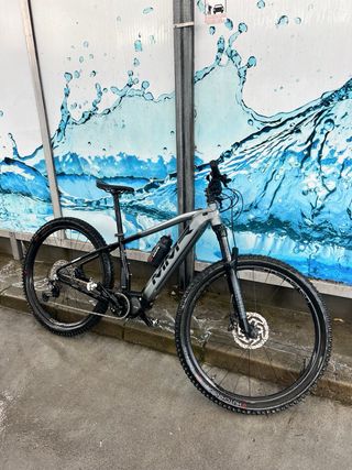 Bicicleta Eléctrica MMR Kore