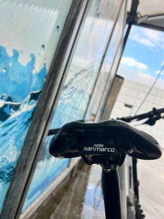 Bicicleta Eléctrica MMR Kore