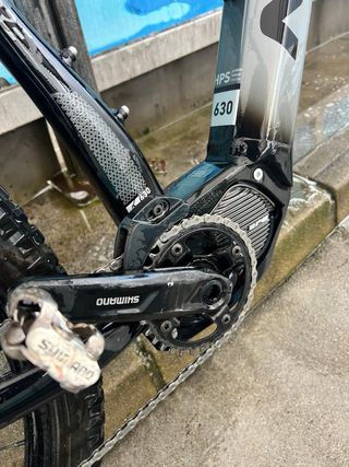 Bicicleta Eléctrica MMR Kore