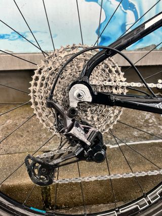 Bicicleta Eléctrica MMR Kore