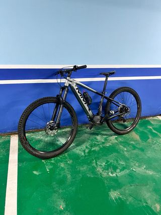 Bicicleta Eléctrica MMR Kore