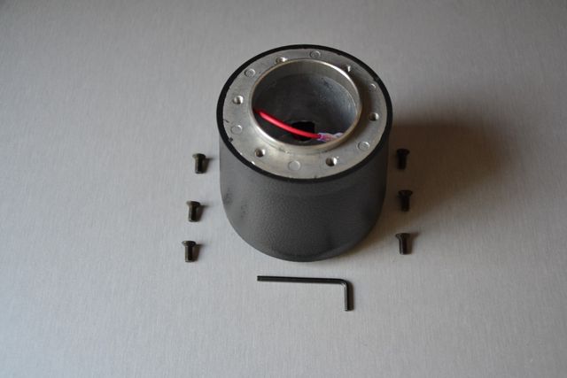 Piña volante Seat Ritmo