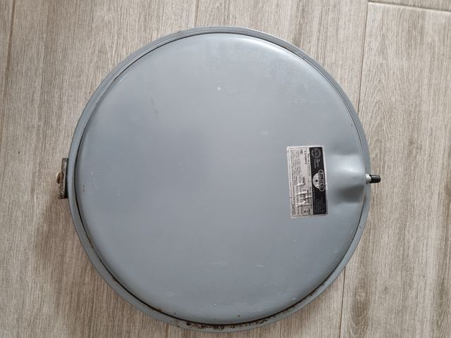 Vaso de expasion Biasi