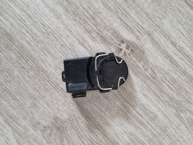 Dectector de flujo biasi