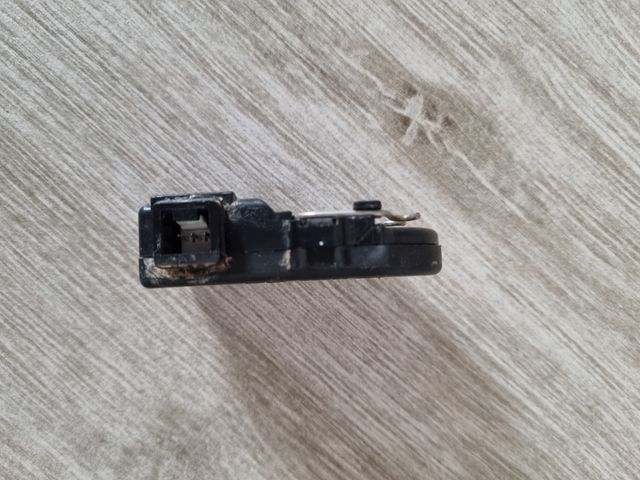 Dectector de flujo biasi