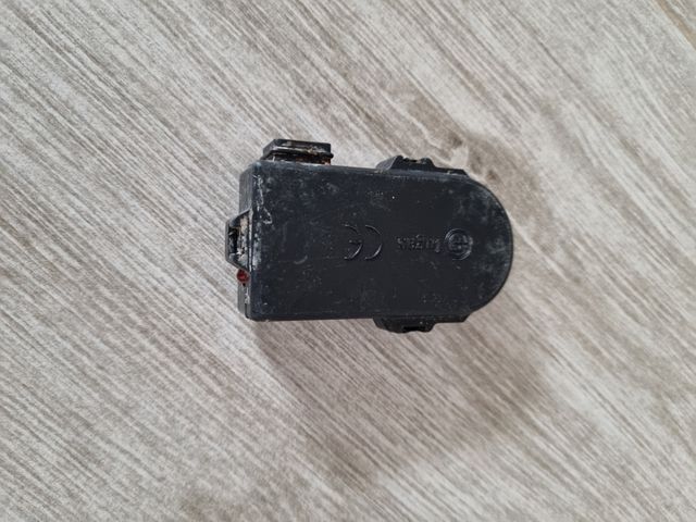 Dectector de flujo biasi