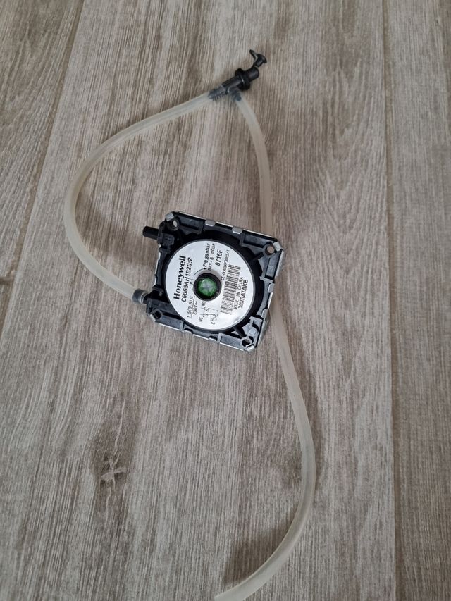 Presostato Caldera Biasi