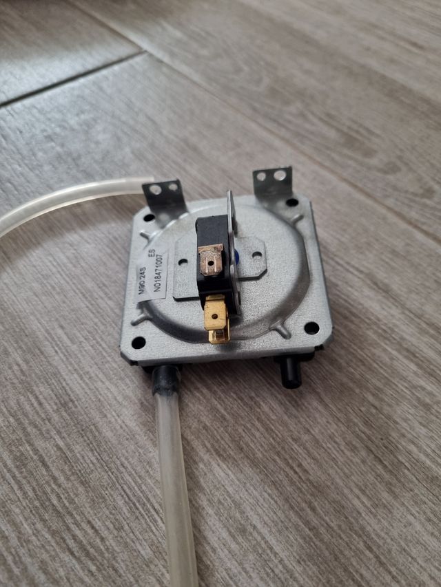 Presostato Caldera Biasi