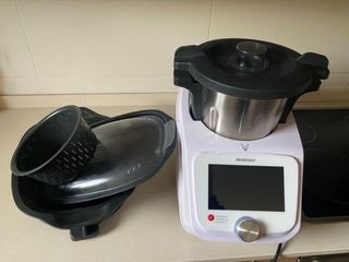 Robot cocina Monsieur Cuisine Connect