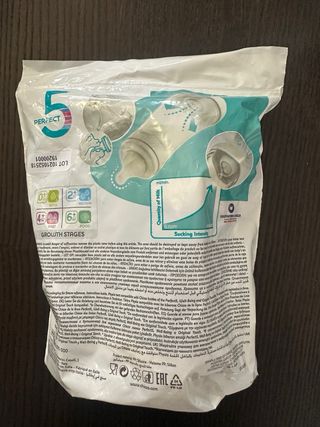 Biberon anticolicos chicco nuevo