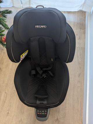 SILLA RECARO