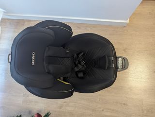 SILLA RECARO
