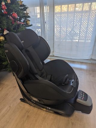 SILLA RECARO