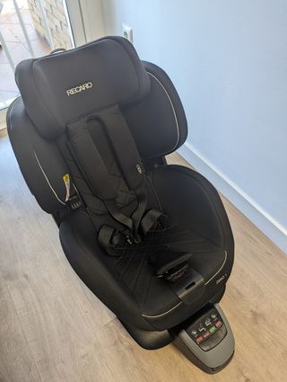 SILLA RECARO