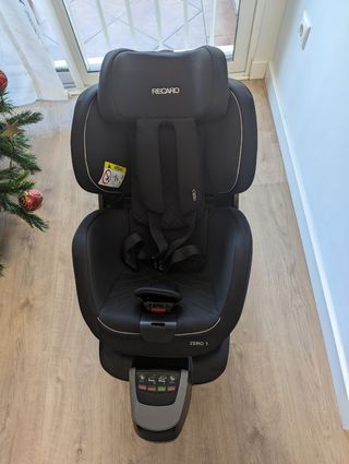SILLA RECARO