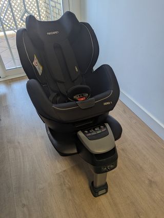 SILLA RECARO