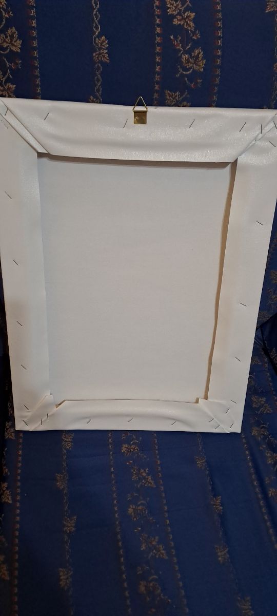 Quadro Crack Down" di Keith Haring, litografia