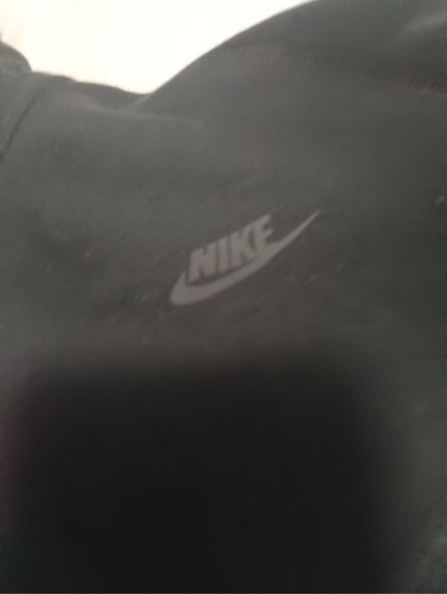 Chaqueta nike tech