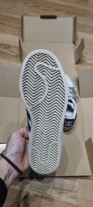 Adidas Superstar t.36