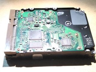 HD Quantum fireball Plus LM 20.5gb