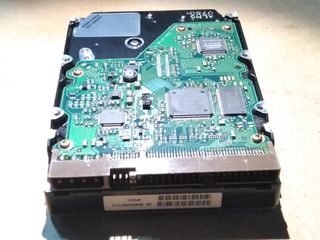HD Quantum fireball Plus LM 20.5gb
