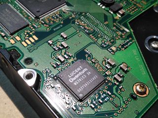 HD Quantum fireball Plus LM 20.5gb