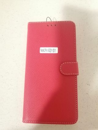 Xiaomi Redmi Note 12 5G funda