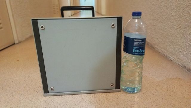 MAQUINA  ESCRÍBÍR  ANTIGUA