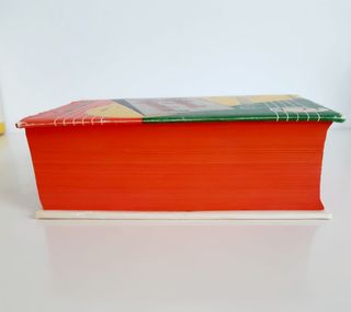 Diccionario portugués español