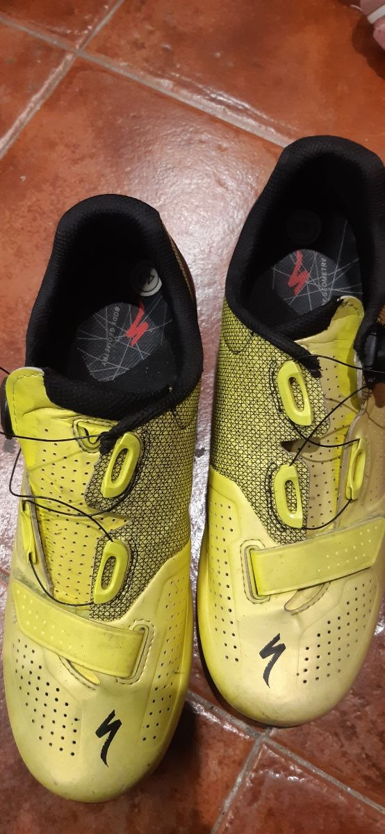 Zapatillas Specialized Expert Road 43