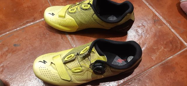 Zapatillas Specialized Expert Road 43