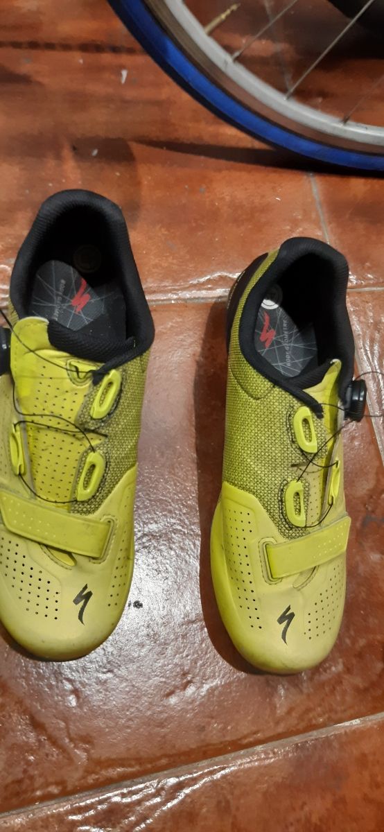 Zapatillas Specialized Expert Road 43