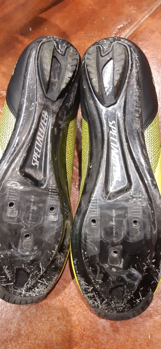 Zapatillas Specialized Expert Road 43