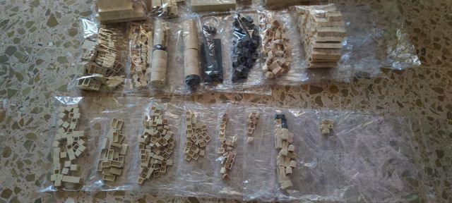 Castillo de los Templarios Exin