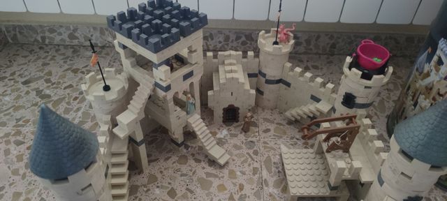 Castillo de los Templarios Exin