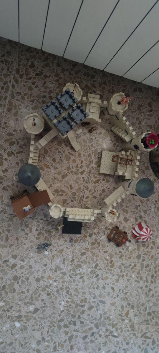 Castillo de los Templarios Exin