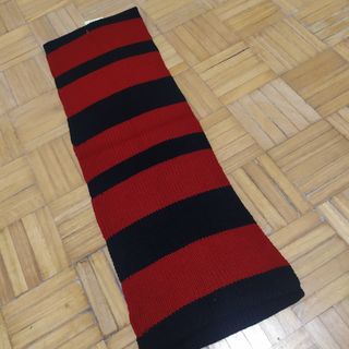 Bufanda rayas NUEVA