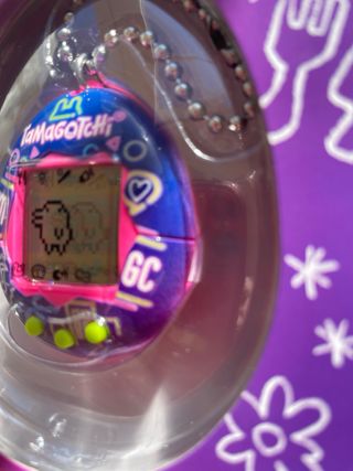 Tamagotchi Nuevo