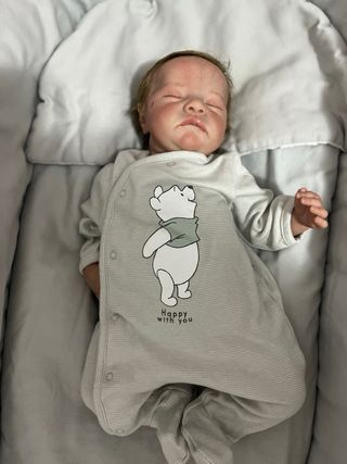 bebe reborn 