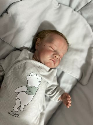 bebe reborn 