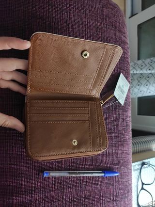 Monedero mujer/chica. Moneder noia