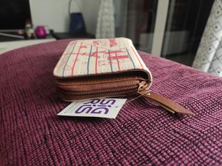 Monedero mujer/chica. Moneder noia