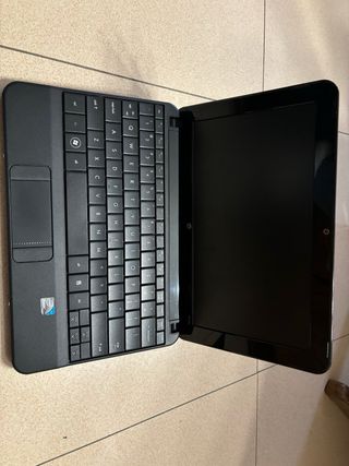 ordenador pequeño hp